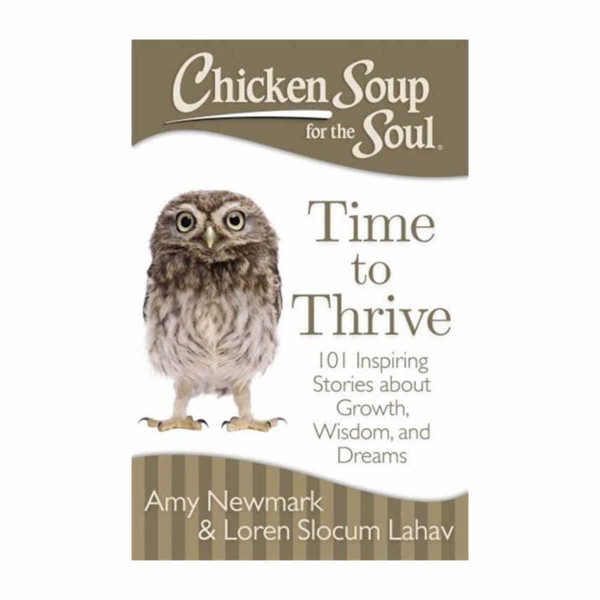 Chicken Soup for the Soul