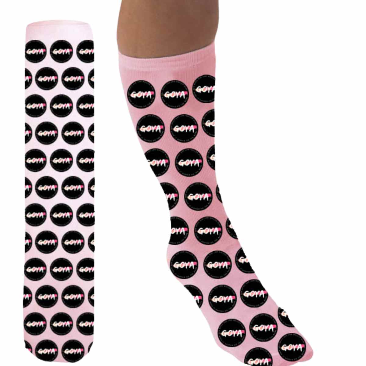GOYA Tube Socks