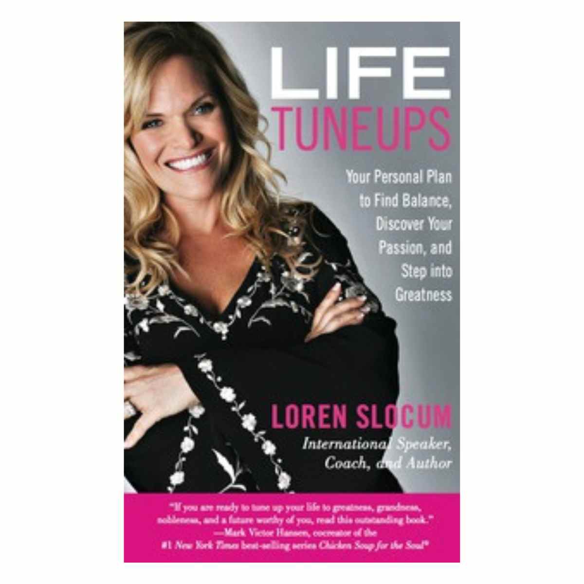 Life Tune Ups