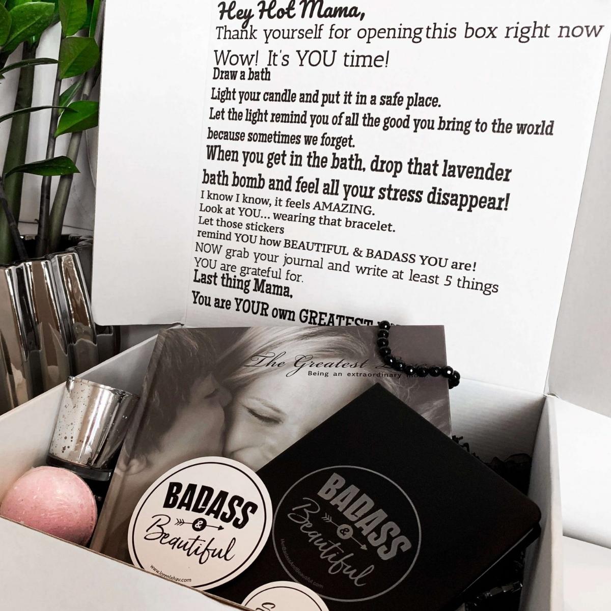 Momma Box