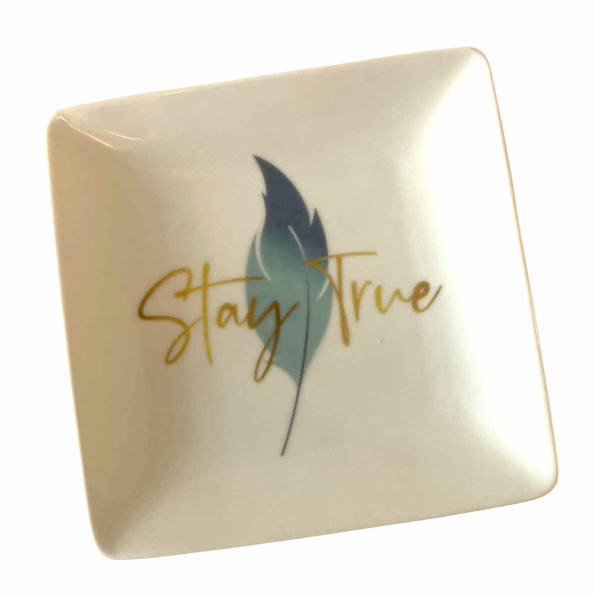 Stay True Dish