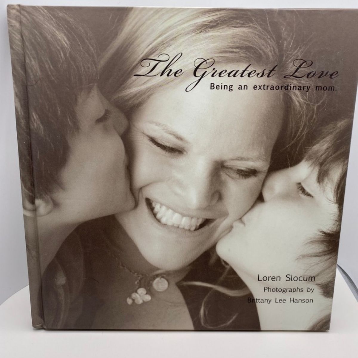 The Greatest Love
